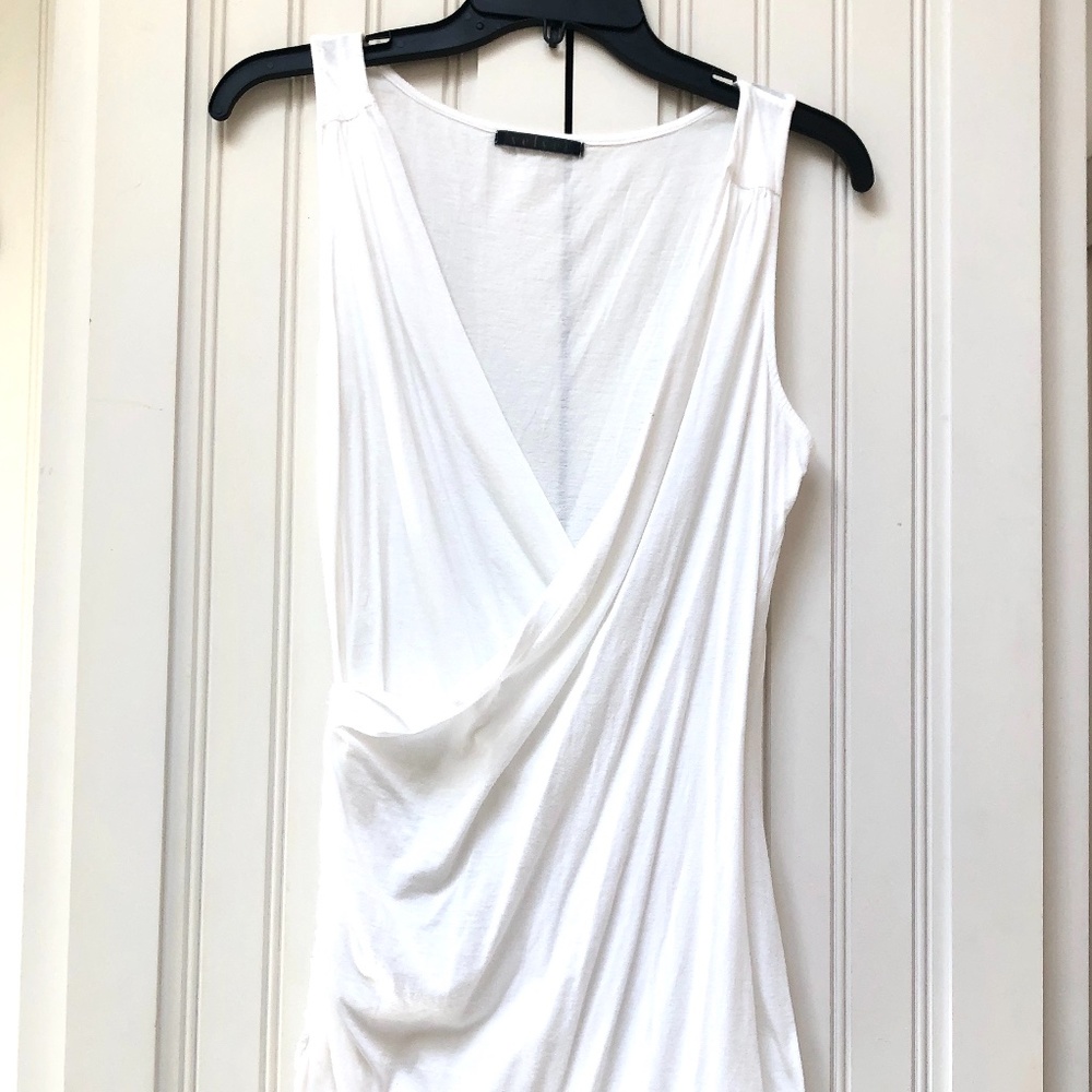 Tank Top by "Velvet"